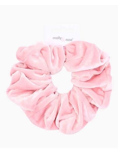 Velvet Scrunchie 8471