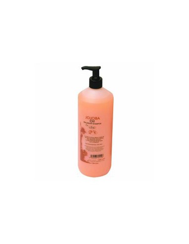 Jojoba Oil Balancer Shampoo