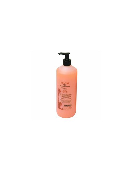 Jojoba Oil Balancer Shampoo Jojoba Oil Balancer Shampoo
