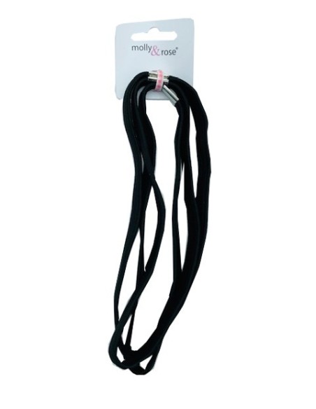 Elastic Thick Long Hair Bands 7682 Elastic Thick Long Hair Bands 7682