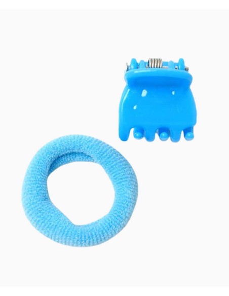 Mini Clamps Jersey Elastics 8349 Mini Clamps Jersey Elastics 8349