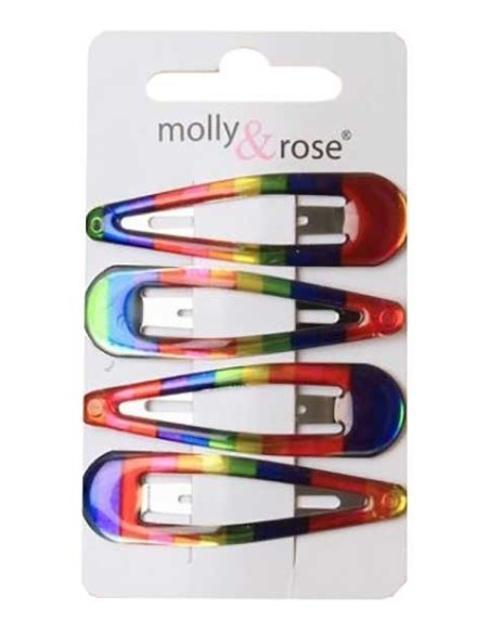 Rainbow Epoxy Sleepies 7269 Rainbow Epoxy Sleepies 7269