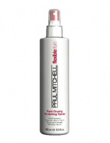 Paul Mitchell Flexible Style Fast Drying Sculpting Spray