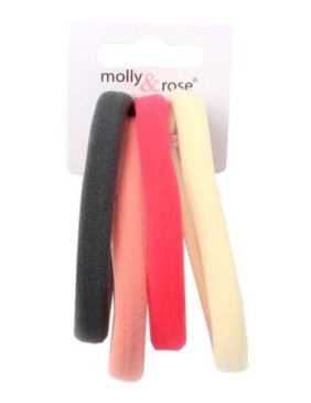 Jersey Elastic Bands 8100 D