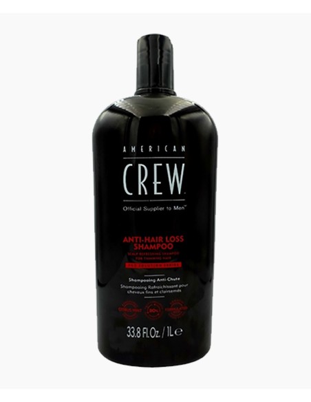 American Crew Anti Hair Loss Shampoo American Crew Anti Hair Loss Shampoo