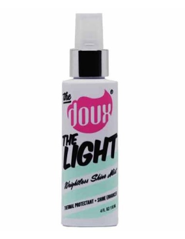 The Light Weightless Shine Mist