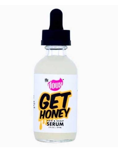Get Honey Hair And Scalp Serum