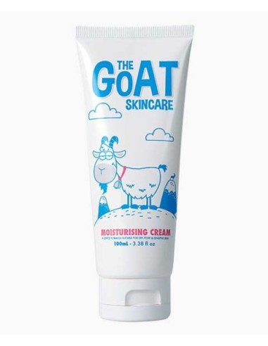 The Goat Skincare Moisturising Cream The Goat Skincare Moisturising Cream
