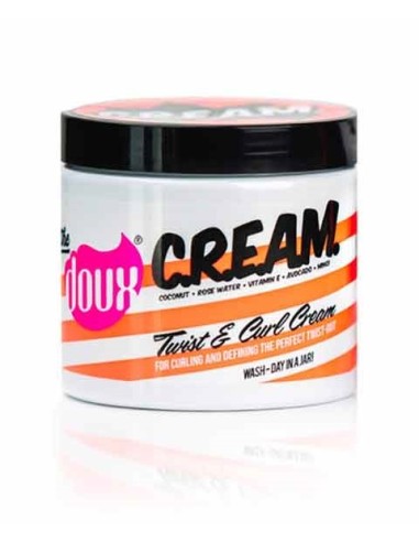 CREAM Twist And Curl Cream CREAM Twist And Curl Cream