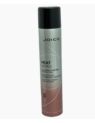 Heat Hero Glossing Thermal Protector