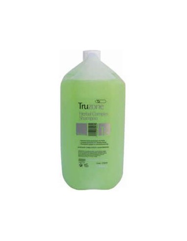 Truzone Herbal Complex Shampoo