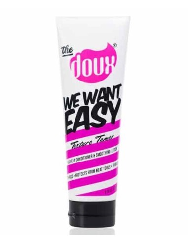 We Want Easy Texture Tamer