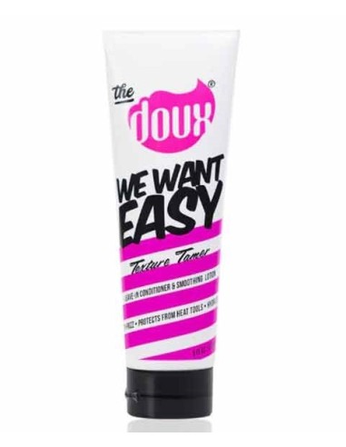 We Want Easy Texture Tamer We Want Easy Texture Tamer