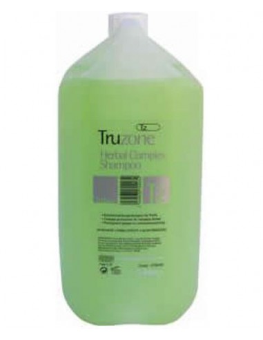 Truzone Herbal Complex Shampoo Truzone Herbal Complex Shampoo