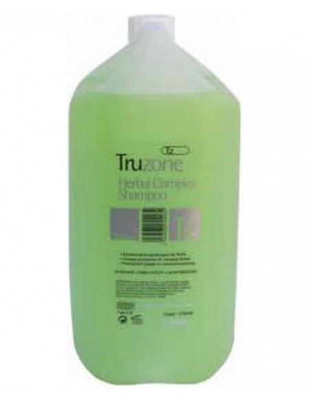 Truzone Herbal Complex Shampoo Truzone Herbal Complex Shampoo