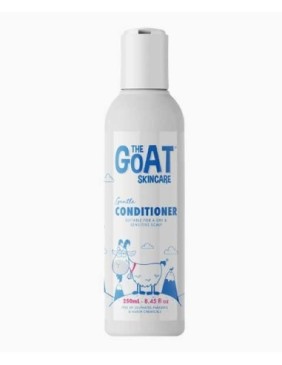 The Goat Skincare Gentle Shampoo