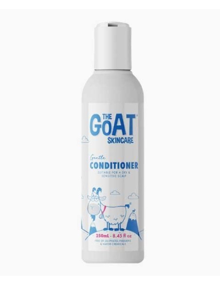 The Goat Skincare Gentle Shampoo The Goat Skincare Gentle Shampoo