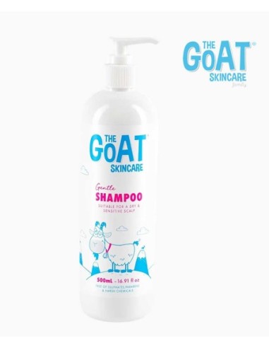 The Goat Skincare Gentle Shampoo The Goat Skincare Gentle Shampoo