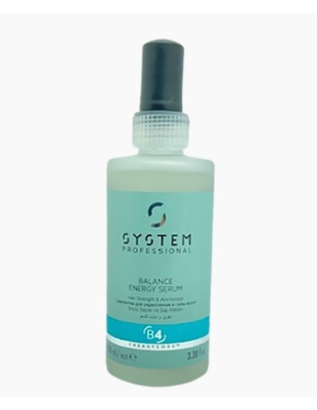 Balance Energy Serum B4 Balance Energy Serum B4