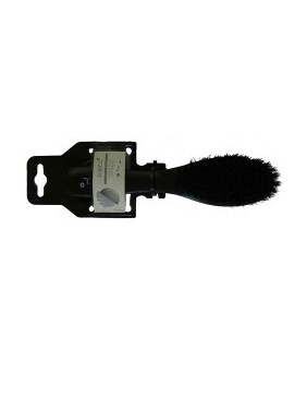 Sibel Classic Wood Brush 56