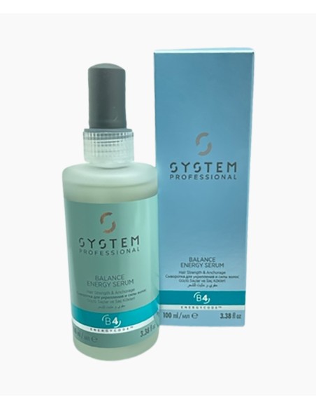 Balance Energy Serum B4 Balance Energy Serum B4