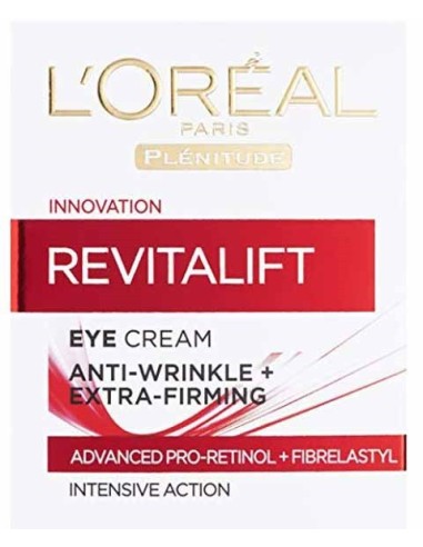 Skin ExpertRevitalift Anti Wrinkle And Extra Firming Eye Cream