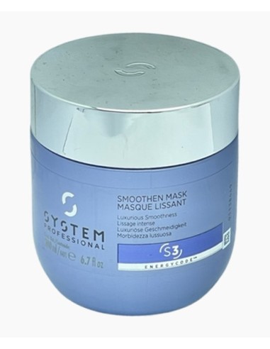 system professionalSmoothen Mask S3