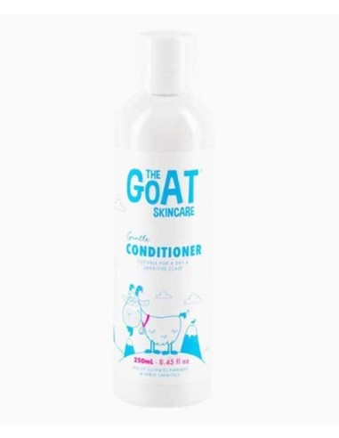 The Goat Skincare Gentle Conditioner
