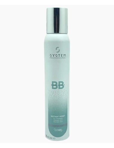 Beautiful Base Instant Reset Dry Shampoo BB65