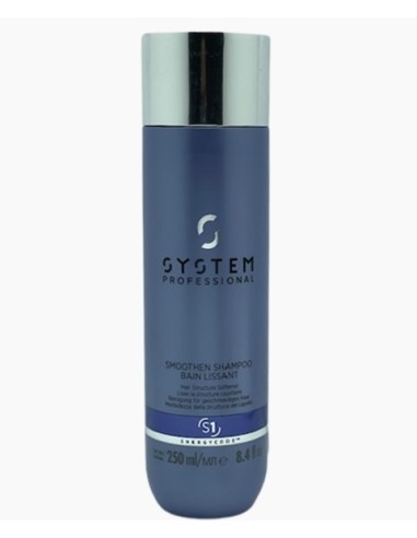 Energy Code S1 Smoothen Shampoo