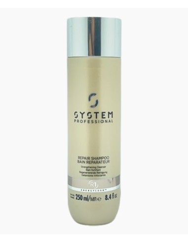 Repair Shampoo R1 Repair Shampoo R1