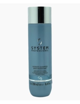 System Professional Hydrate Shampoo H1