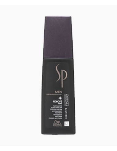 SP Men Remove Tonic SP Men Remove Tonic