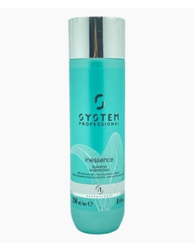 Inessence Energy Code Shampoo I1 Inessence Energy Code Shampoo I1
