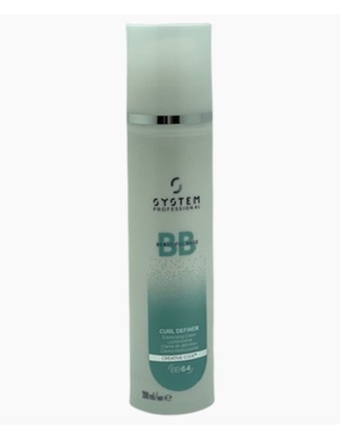 Beautiful Base Curl Definer BB64 Beautiful Base Curl Definer BB64
