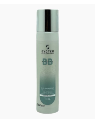 Beautiful Base Creative Code Amplifying Foam BB62 Beautiful Base Creative Code Amplifying Foam BB62