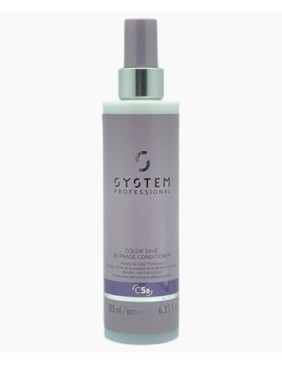 Color Save Bi Phase Conditioner C5B