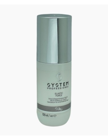 Elastic Force Serum Elastic Force Serum