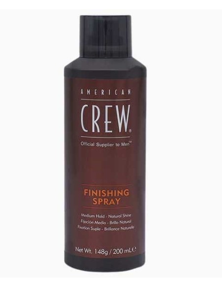 American Crew Finishing Spray American Crew Finishing Spray