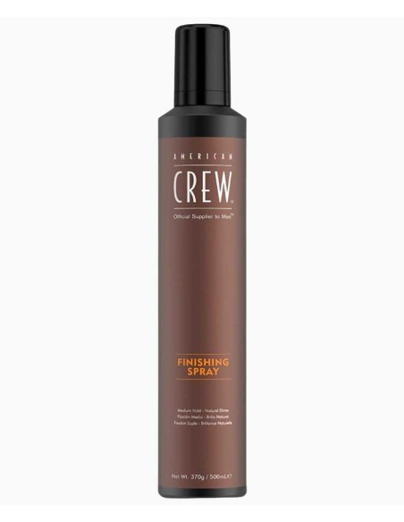 American Crew Finishing Spray American Crew Finishing Spray
