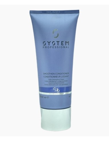 Smoothen Conditioner S2