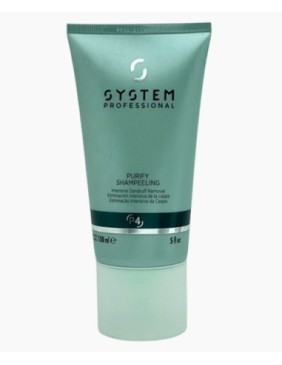 Purify Shampeeling P4