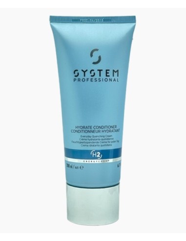 Hydrate Conditioner H2