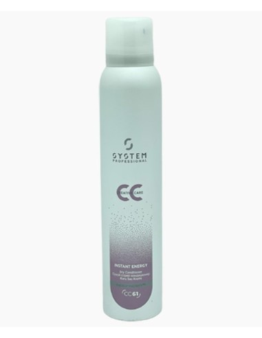 Creative Care Instant Energy CC61 Energy Magnify Dry Conditioner