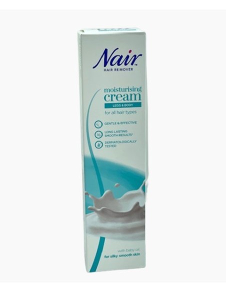 Hair Remover Leg And Body Baby Oil Moisturising Cream Hair Remover Leg And Body Baby Oil Moisturising Cream