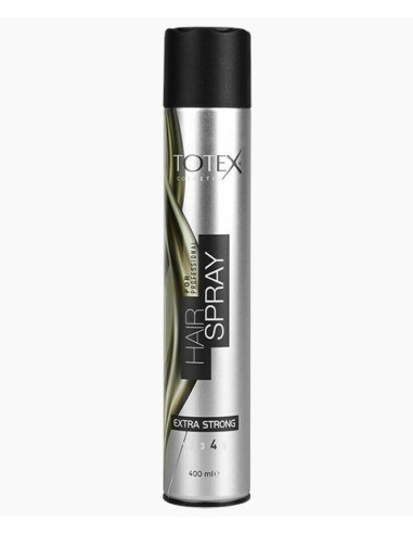 Totex Extra Strong 4 Hair Spray