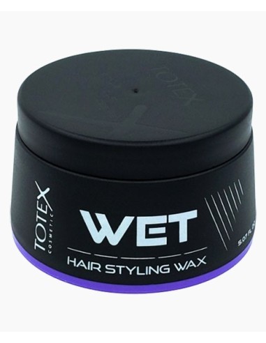 Totex Wet Hair Styling Wax