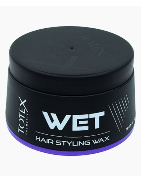 Totex Wet Hair Styling Wax Totex Wet Hair Styling Wax
