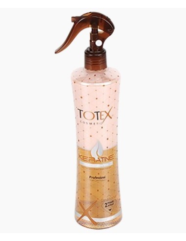 Totex Keratin Hair Conditioner Spray
