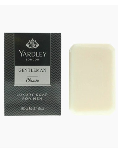 Gentleman Classic Luxury Soap For Men